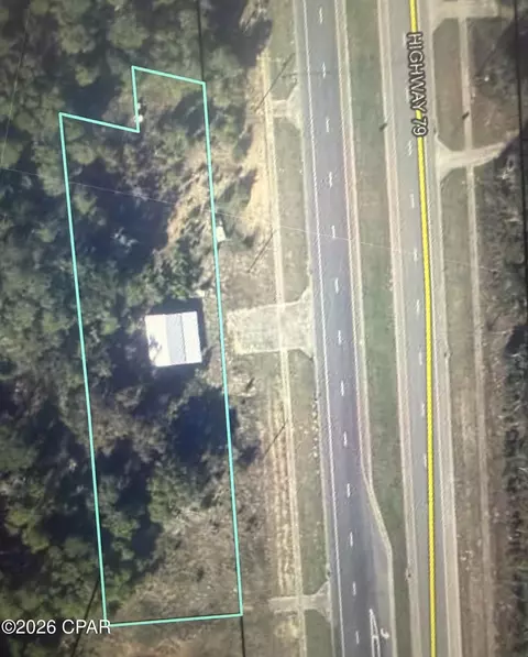 4578 Highway 79, Vernon, FL 32462