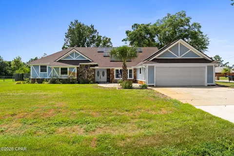 3019 Kingswood Dr, Panama City, FL 32405