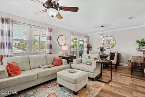 116 Damon Cir #M, Panama City Beach, FL 32407