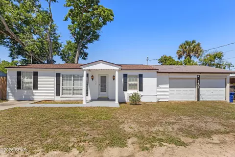 1403 Arthur Ave, Panama City, FL 32401