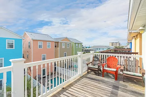 5405 Thomas Dr, Panama City Beach, FL 32408