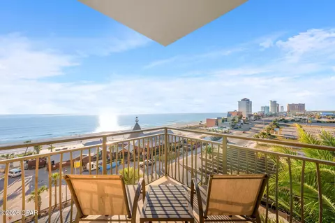 15100 Front Beach Rd #601/603, Panama City Beach, FL 32413