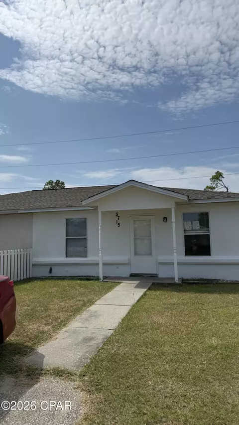 3715 Burnham Way, Panama City, FL 32405