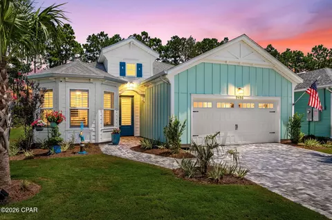 9486 Escape Ave, Panama City Beach, FL 32413