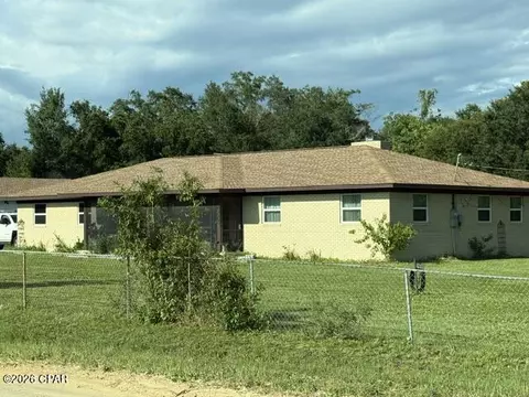 7306 Foxhill Rd, Panama City, FL 32404