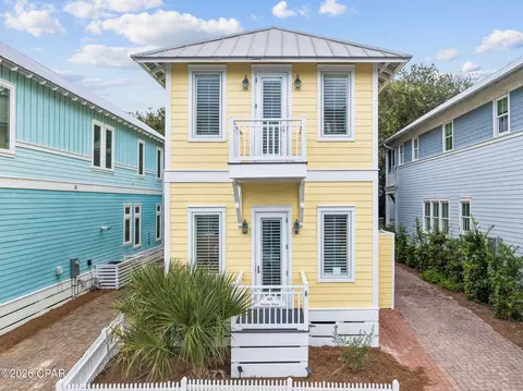 140 Parkshore Dr, Panama City Beach, FL 32413