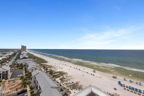 5801 Thomas Dr #1323, Panama City Beach, FL 32408
