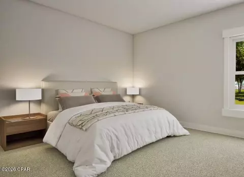 Bedroom - lot59 Muzzle St, Freeport, FL 32439 photo 2 of 10