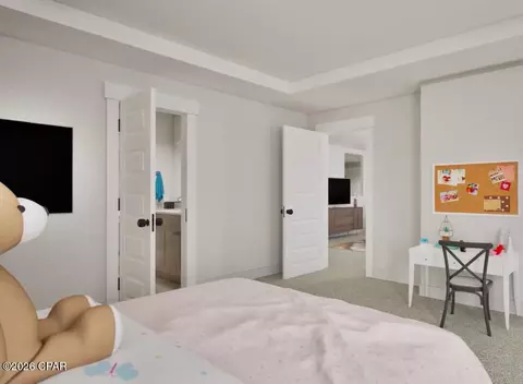 Bedroom - lot59 Muzzle St, Freeport, FL 32439 photo 9 of 10