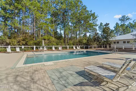 Exterior - lot59 Muzzle St, Freeport, FL 32439 photo 2 of 3