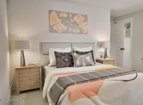 Bedroom - lot59 Muzzle St, Freeport, FL 32439 photo 5 of 10