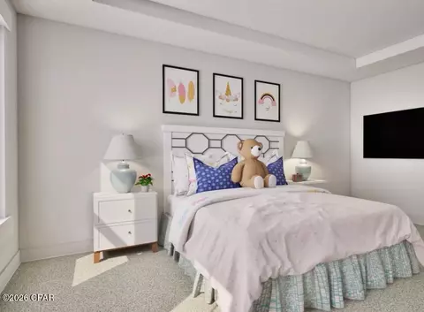 Bedroom - lot59 Muzzle St, Freeport, FL 32439 photo 4 of 10
