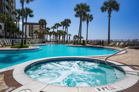 11807 Front Beach Rd #1-607, Panama City Beach, FL 32407