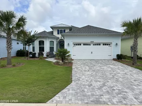 8347 Landshark Blvd, Panama City Beach, FL 32413
