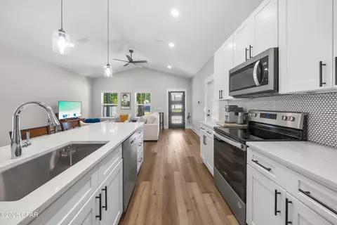 1009 Cone Ave, Panama City, FL 32401
