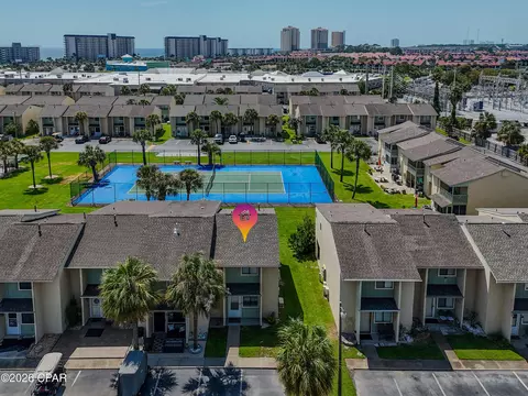131 Damon Cir, Panama City Beach, FL 32407