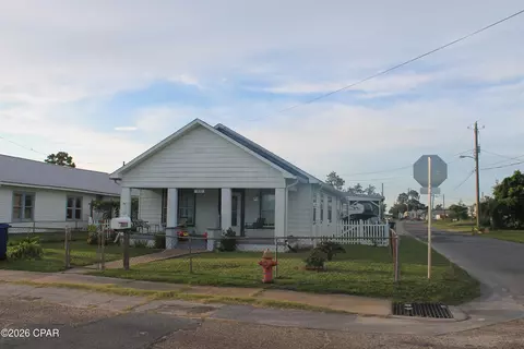 3035 E 5th St, Panama City, FL 32401