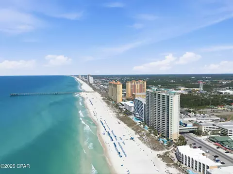 15625 Front Beach Rd #1002, Panama City Beach, FL 32413