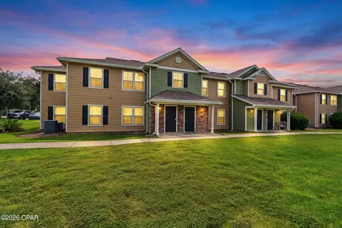 616 Cape Cod Dr, Panama City Beach, FL 32407