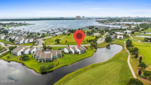 4725 Bay Point Rd #167, Panama City, FL 32408