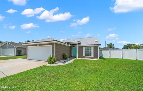 3005 Nowell Ct, Panama City, FL 32405