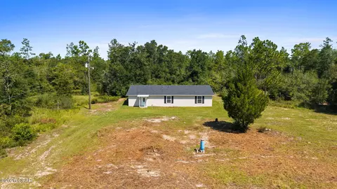 10511 Western Rd, Fountain, FL 32438
