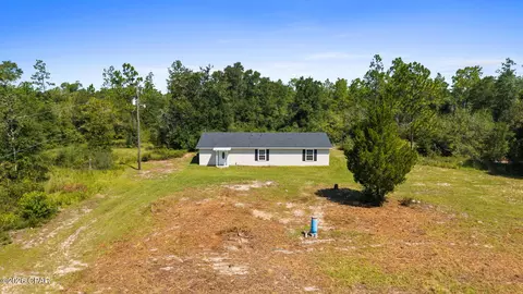 10511 Western Rd, Fountain, FL 32438