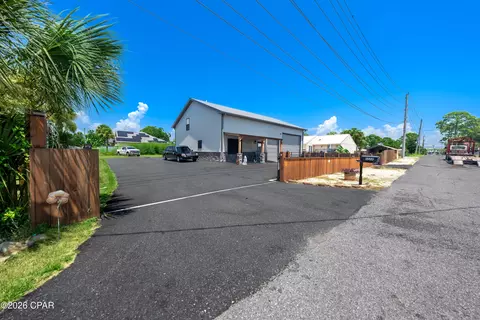6028 Elm St, Panama City Beach, FL 32408