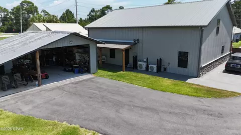 6028 Elm St, Panama City Beach, FL 32408