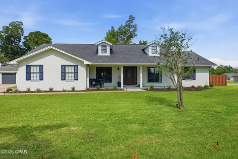 5108 Deep Bayou Dr, Panama City, FL 32404