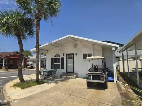 733 Shark Dr, Panama City Beach, FL 32408