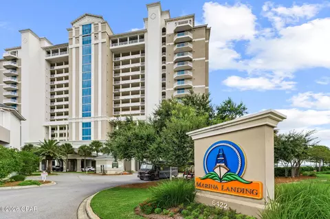 6422 W Highway 98 #904, Panama City Beach, FL 32407