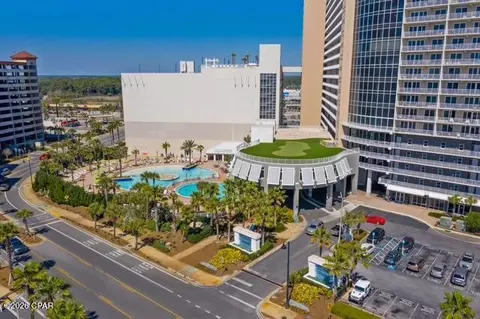 9860 S Thomas Dr #1219, Panama City Beach, FL 32408