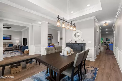 Entry Way - 201 Martingale Loop, Lynn Haven, FL 32444 photo 3 of 4