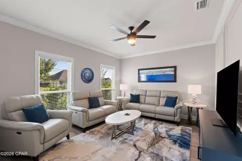 Living - 201 Martingale Loop, Lynn Haven, FL 32444 photo 1 of 2