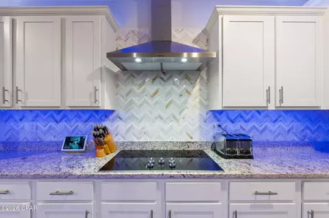 Kitchen - 201 Martingale Loop, Lynn Haven, FL 32444 photo 4 of 4