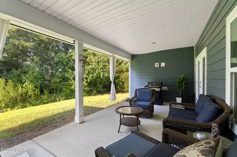 Exterior - 201 Martingale Loop, Lynn Haven, FL 32444 photo 3 of 4