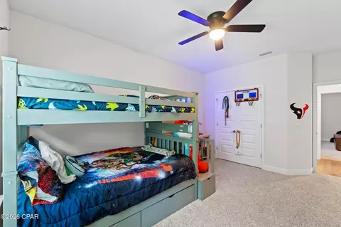 Bedroom - 201 Martingale Loop, Lynn Haven, FL 32444 photo 6 of 8
