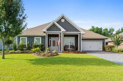 201 Martingale Loop, Lynn Haven, FL 32444