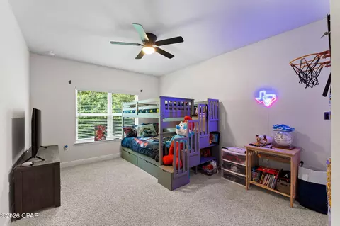 Bedroom - 201 Martingale Loop, Lynn Haven, FL 32444 photo 7 of 8