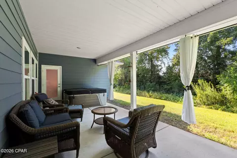 Exterior - 201 Martingale Loop, Lynn Haven, FL 32444 photo 2 of 4
