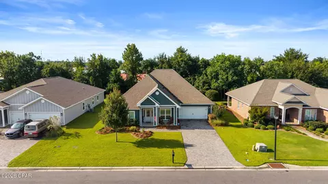 View/Area - 201 Martingale Loop, Lynn Haven, FL 32444 photo 2 of 2