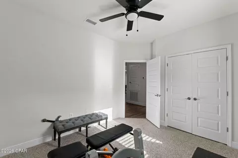 Bedroom - 201 Martingale Loop, Lynn Haven, FL 32444 photo 4 of 8