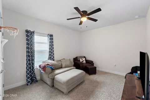 Bedroom - 201 Martingale Loop, Lynn Haven, FL 32444 photo 8 of 8