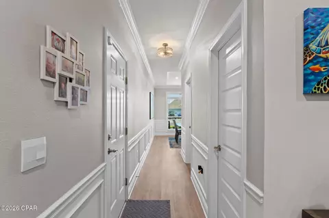 Entry Way - 201 Martingale Loop, Lynn Haven, FL 32444 photo 4 of 4