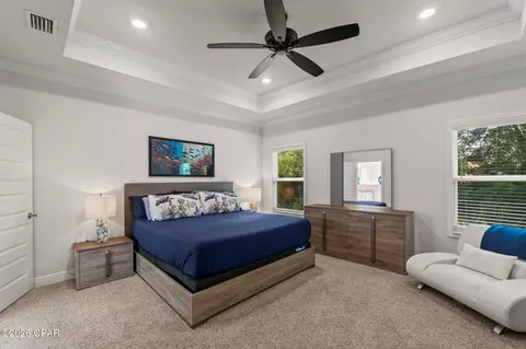 Bedroom - 201 Martingale Loop, Lynn Haven, FL 32444 photo 1 of 8