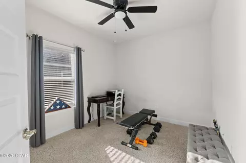 Bedroom - 201 Martingale Loop, Lynn Haven, FL 32444 photo 5 of 8