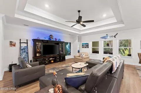 Living - 201 Martingale Loop, Lynn Haven, FL 32444 photo 2 of 2