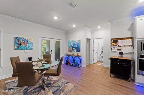 Dining - 201 Martingale Loop, Lynn Haven, FL 32444 photo 1 of 1