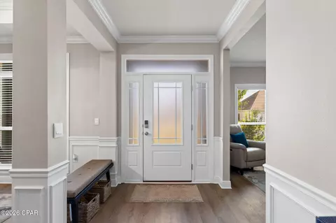 Entry Way - 201 Martingale Loop, Lynn Haven, FL 32444 photo 1 of 4